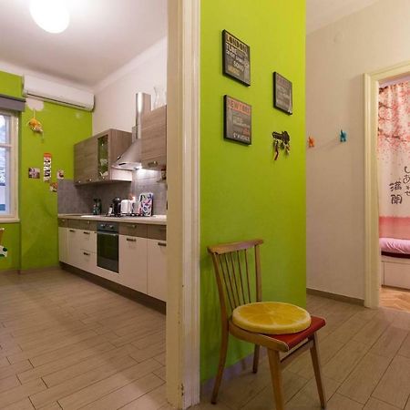 Central, Fully Equipped 2 Bedroom Flat Риека Экстерьер фото