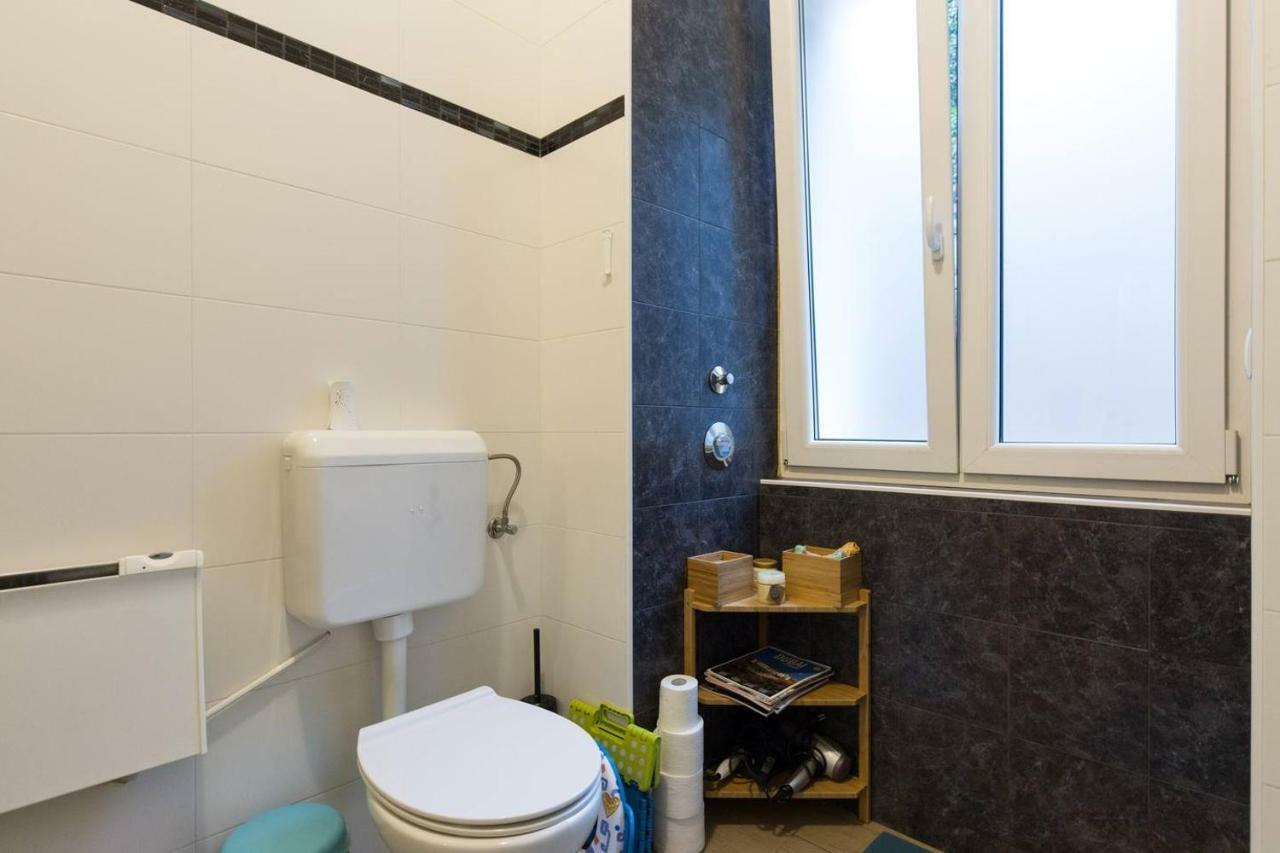 Central, Fully Equipped 2 Bedroom Flat Риека Экстерьер фото