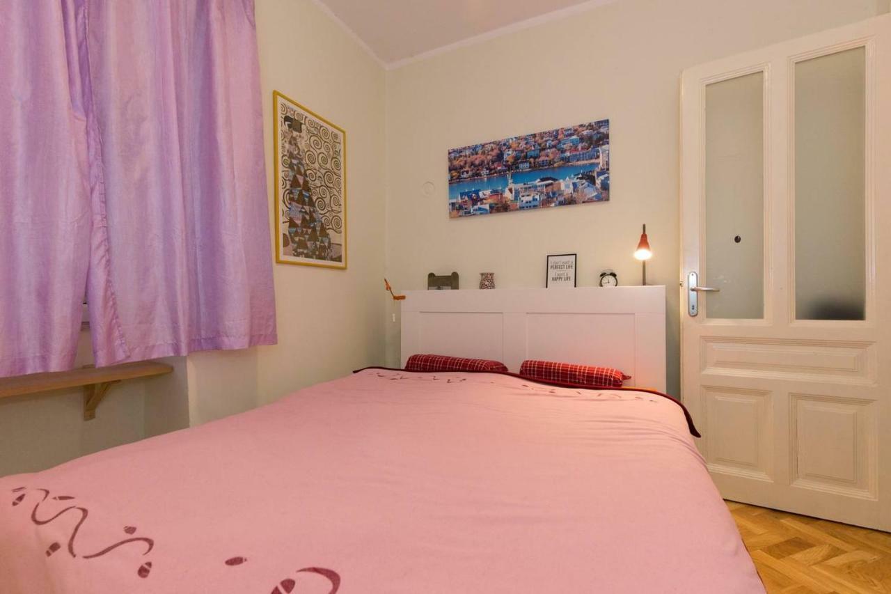Central, Fully Equipped 2 Bedroom Flat Риека Экстерьер фото