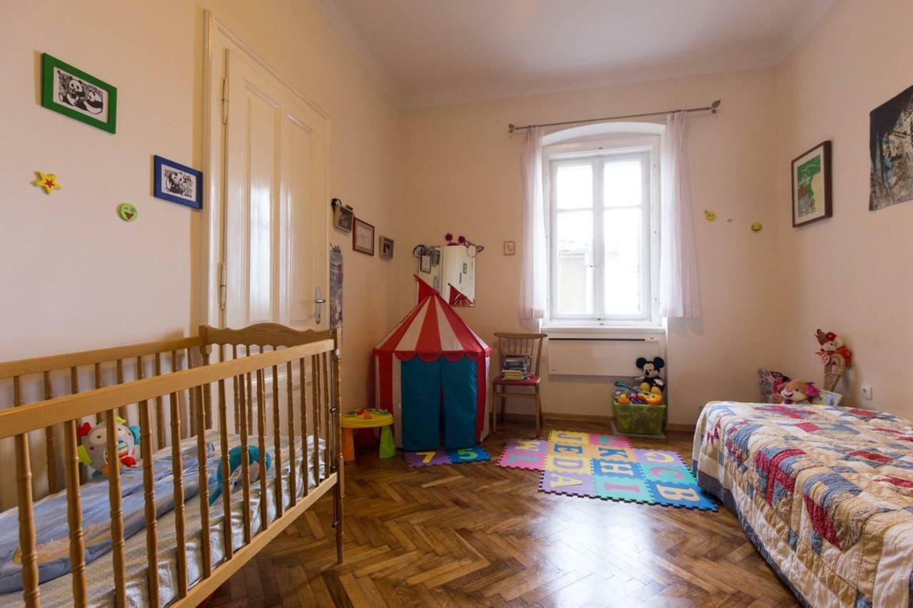 Central, Fully Equipped 2 Bedroom Flat Риека Экстерьер фото