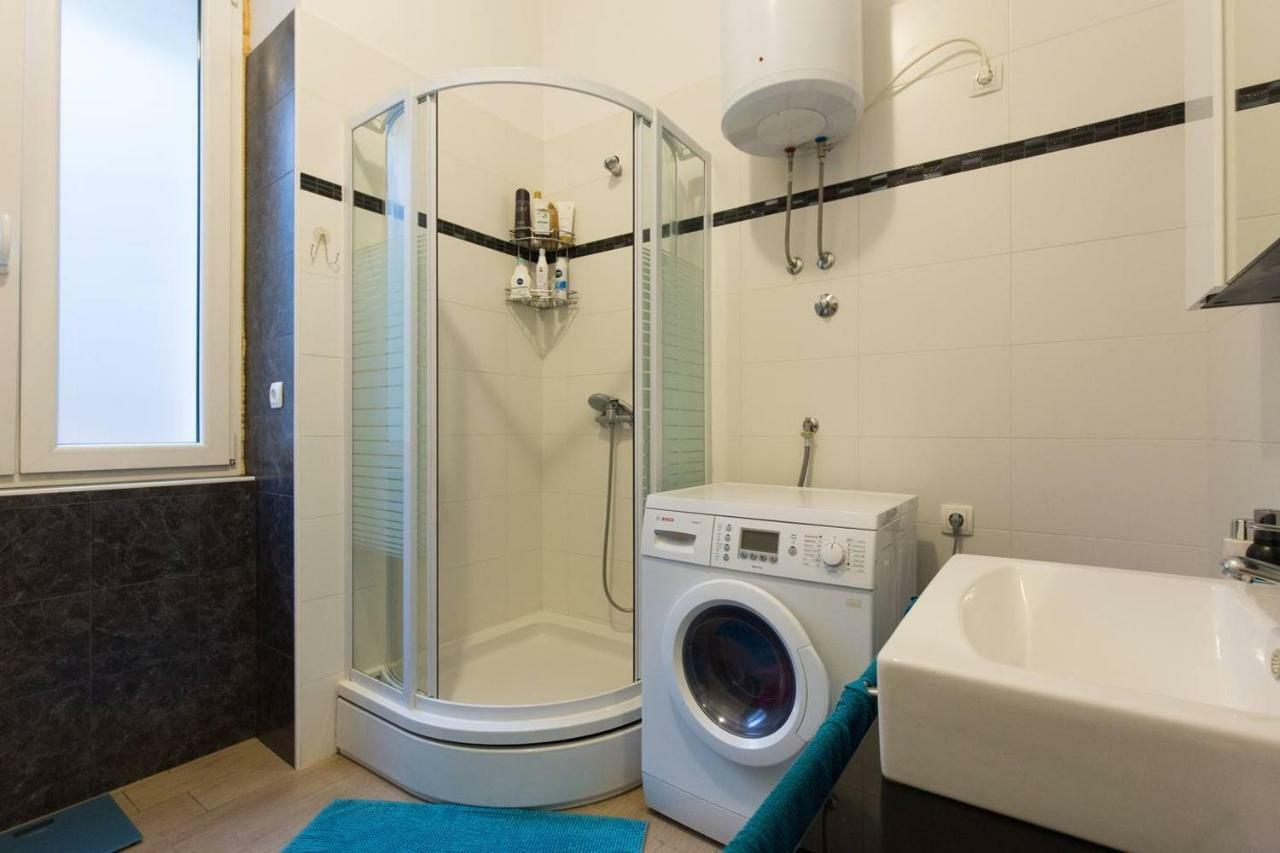 Central, Fully Equipped 2 Bedroom Flat Риека Экстерьер фото