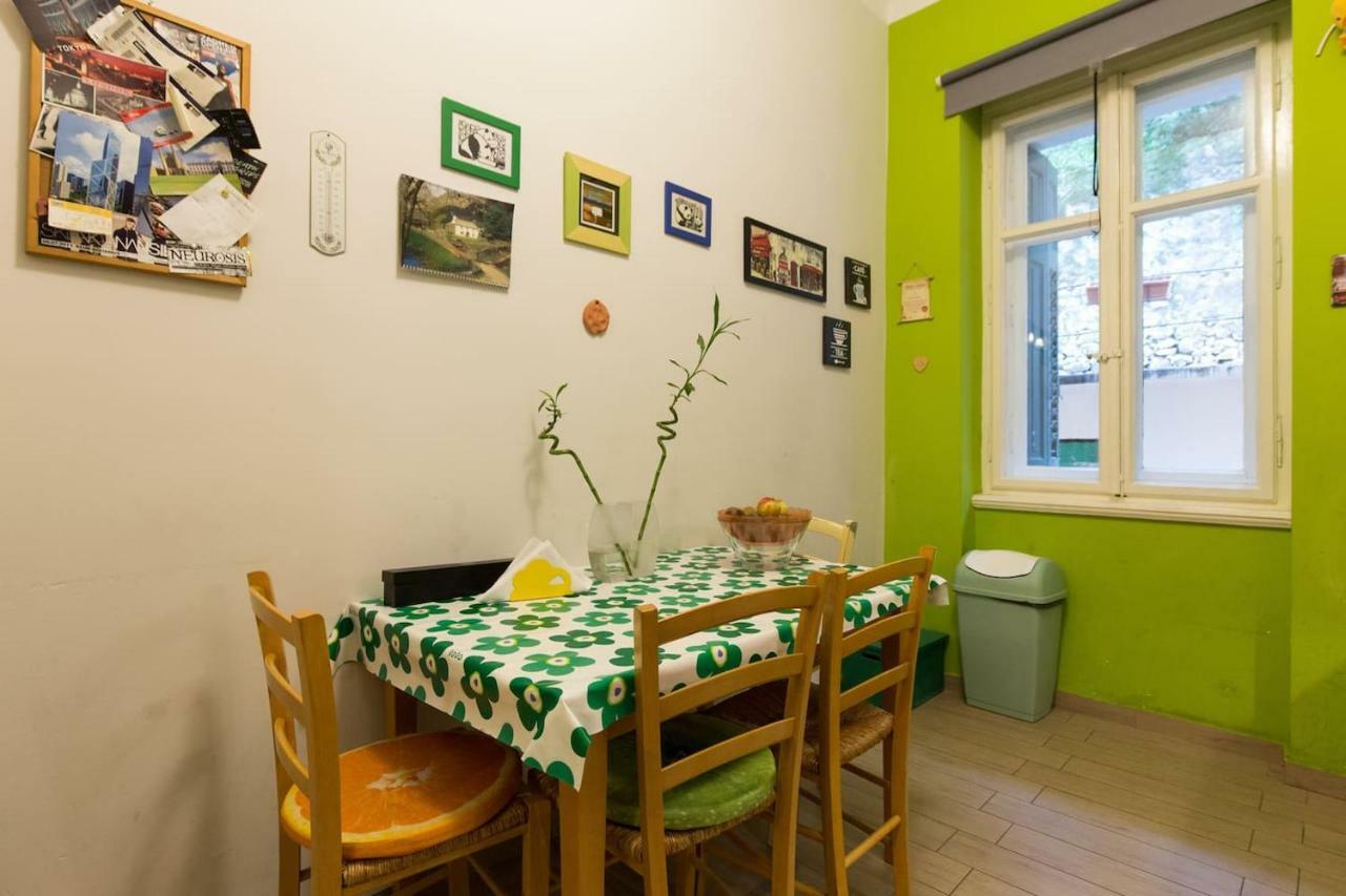 Central, Fully Equipped 2 Bedroom Flat Риека Экстерьер фото