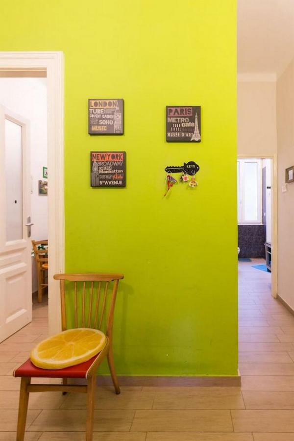 Central, Fully Equipped 2 Bedroom Flat Риека Экстерьер фото