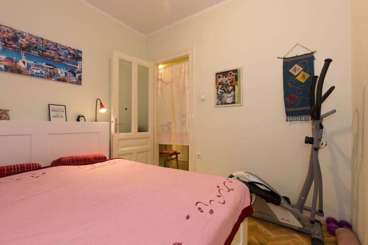 Central, Fully Equipped 2 Bedroom Flat Риека Экстерьер фото
