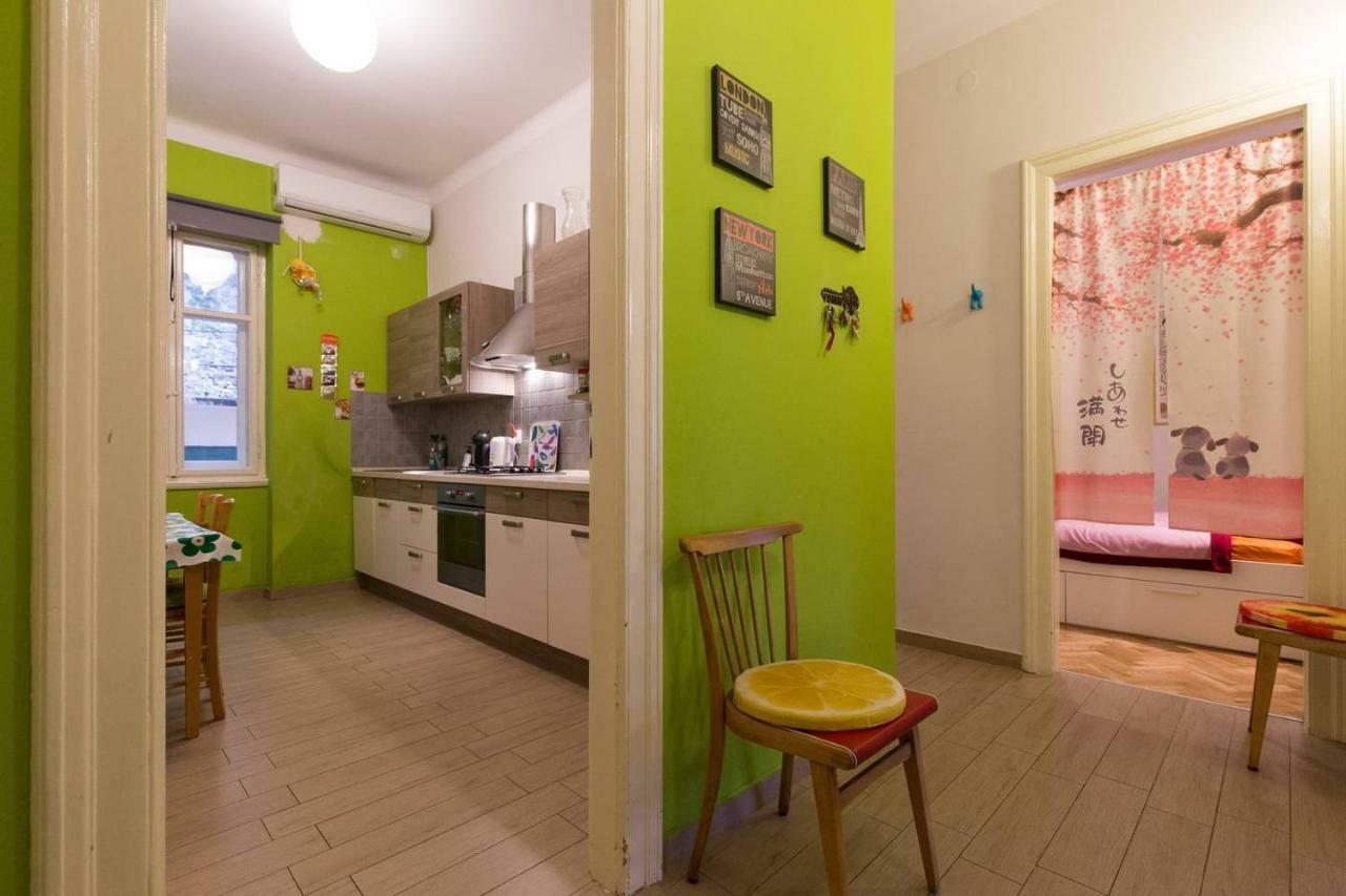Central, Fully Equipped 2 Bedroom Flat Риека Экстерьер фото